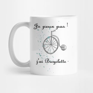 bike Mug